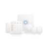 Ring Alarm 8-piece kit (2nd Gen) – home security system with optional 24/7 professional monitoring – Works with Alexa
