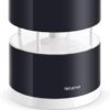 Wireless Anemometer with wind speed and direction sensor – Wind Gauge for Netatmo Weather Station