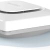 Honeywell Home RCHW3610WF1001/N Wi-Fi Water Leak Detector, White