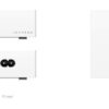 Insteon Central Controller Hub, Compatible with Alexa, 2245-222
