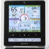 AcuRite Wireless Home Station (01536) with 5-1 Sensor and Android iPhone Weather Monitoring