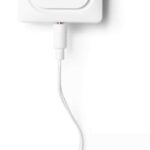 Honeywell Home RCHW3610WF1001/N Wi-Fi Water Leak Detector, White