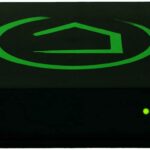 Hubitat Elevation Home Automation Hub - Compatible with Alexa, Google Home, Zigbee, Z-Wave, Lutron