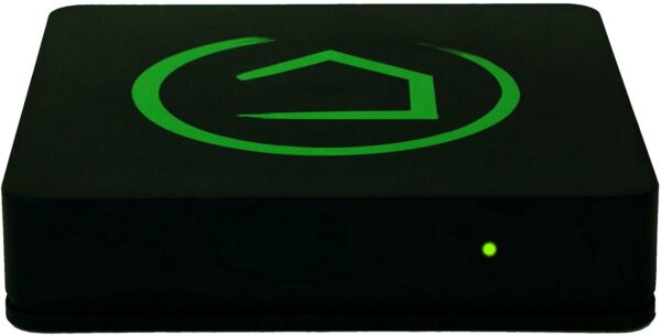 Hubitat Elevation Home Automation Hub - Compatible with Alexa, Google Home, Zigbee, Z-Wave, Lutron