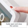 Echo Show 5 Charcoal with Adjustable Stand