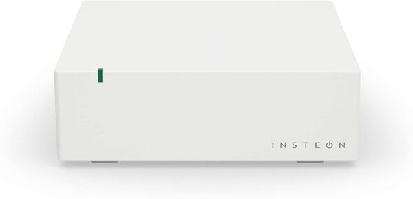 Insteon Central Controller Hub, Compatible with Alexa, 2245-222