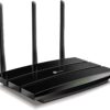 TP-Link AC1900 Smart WiFi Router (Archer A8) - High Speed MU-MIMO Wireless Router, Dual Band Router for Wireless Internet, Gigabit, Supports Guest WiFi, Beamforming, Smart Connect