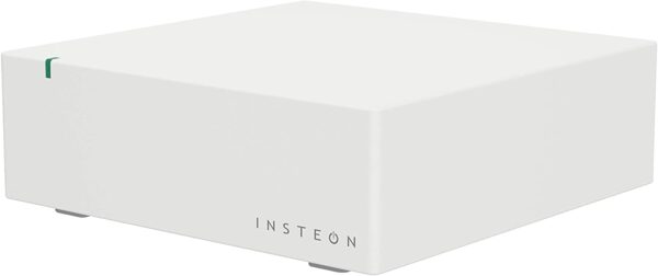 Insteon Central Controller Hub, Compatible with Alexa, 2245-222