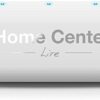 FIBARO Home Center Lite Z-Wave Smart Hub, FGHCL, white