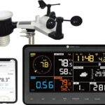 Ambient Weather WS-2902C WiFi Smart Weather Station