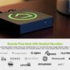 Hubitat Elevation Home Automation Hub - Compatible with Alexa, Google Home, Zigbee, Z-Wave, Lutron