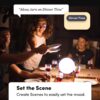 LIFX L3A19LW06E26CA White, A19 Wi-Fi Smart LED Light Bulb, Warm, Dimmable, No Bridge Required, Works with Amazon Alexa, Hey Google, Apple HomeKit