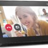 Echo Show 5 -- Smart display with Alexa – stay connected with video calling - Charcoal