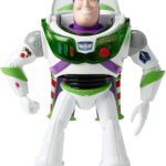 Disney Pixar Toy Story Blast-Off Buzz Lightyear Figure