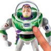 Disney Pixar Toy Story Blast-Off Buzz Lightyear Figure