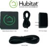 Hubitat Elevation Home Automation Hub - Compatible with Alexa, Google Home, Zigbee, Z-Wave, Lutron