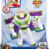 Disney Pixar Toy Story Blast-Off Buzz Lightyear Figure
