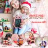 LCD Writing Tablet, Toys for 2 3 4 5 6 Years Old Girls Boys, LCD Drawing Tablet for Kids, Digital Doodle Board for Little Girls Toddlers, Toys Gifts for Girls Boys Christmas Stocking Stuffers for Kids